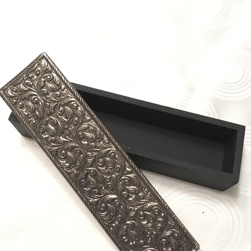 Jewellery Box